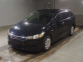 2008 Honda Stream