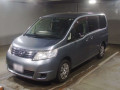 2008 Nissan Serena