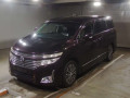 2011 Nissan Elgrand