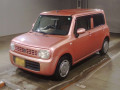 2011 Suzuki ALTO Lapin