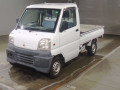 2000 Mitsubishi Minicab Truck