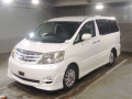 2005 Toyota Alphard