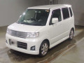 2007 Suzuki WAGON R STINGRAY