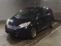 2013 Nissan Note