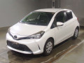 2014 Toyota Vitz