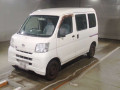 2015 Daihatsu Hijet Cargo