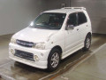 2001 Daihatsu Terios Kid