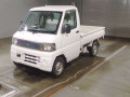 2007 Mitsubishi Minicab Truck