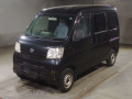 2014 Toyota Pixis Van