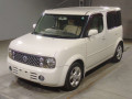 2005 Nissan Cube