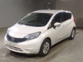 2015 Nissan Note