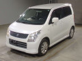 2009 Suzuki Wagon R