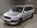 2006 Toyota Succeed Wagon