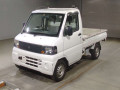 2007 Mitsubishi Minicab Truck