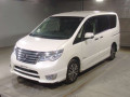 2014 Nissan Serena