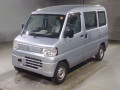 2012 Mitsubishi Minicab Van