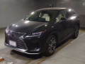 2020 Lexus RX