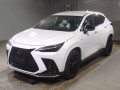 2023 Lexus NX