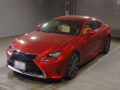2018 Lexus RC