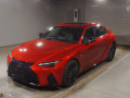 2021 Lexus IS