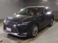 2022 Lexus RX