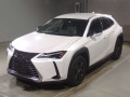 2023 Lexus UX