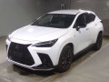 2023 Lexus NX