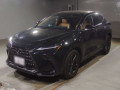 2024 Lexus NX