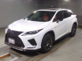 2021 Lexus RX