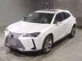 2022 Lexus UX