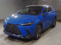 2022 Lexus NX