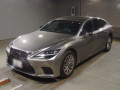 2023 Lexus LS