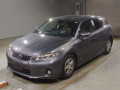 2011 Lexus CT