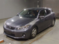 2011 Lexus CT