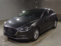 2017 Mazda Axela Sport