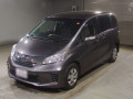 2014 Honda Freed