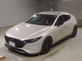 2024 Mazda Mazda3 Fastback