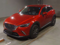 2016 Mazda CX-3