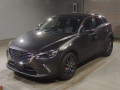 2017 Mazda CX-3
