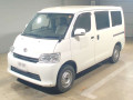2021 Toyota Townace Van