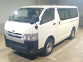 2015 Toyota Regiusace Van