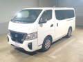 2023 Nissan Caravan Van