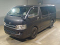 2008 Toyota Hiace Van