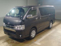 2018 Toyota Hiace Van