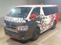 2016 Toyota Regiusace Van
