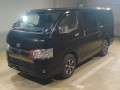 2023 Toyota Hiace Van