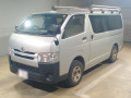 2014 Toyota Hiace Van
