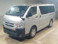 2019 Toyota Regiusace Van