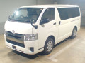 2020 Toyota Hiace Van