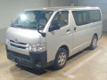 2018 Toyota Hiace Van